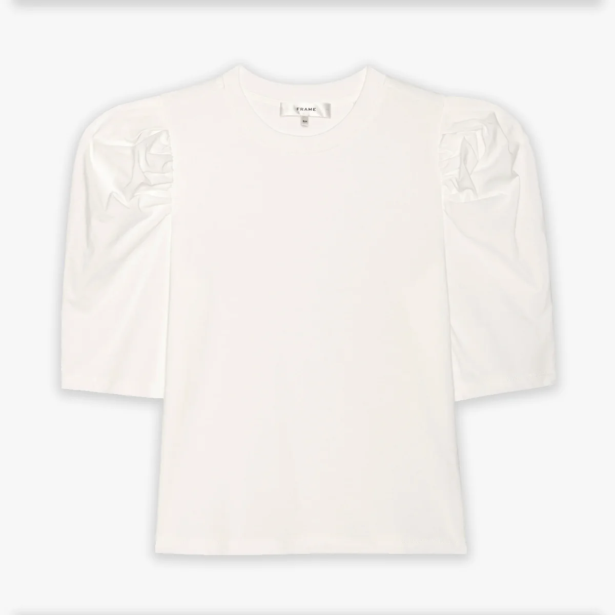 The Drape Tee - Image 2