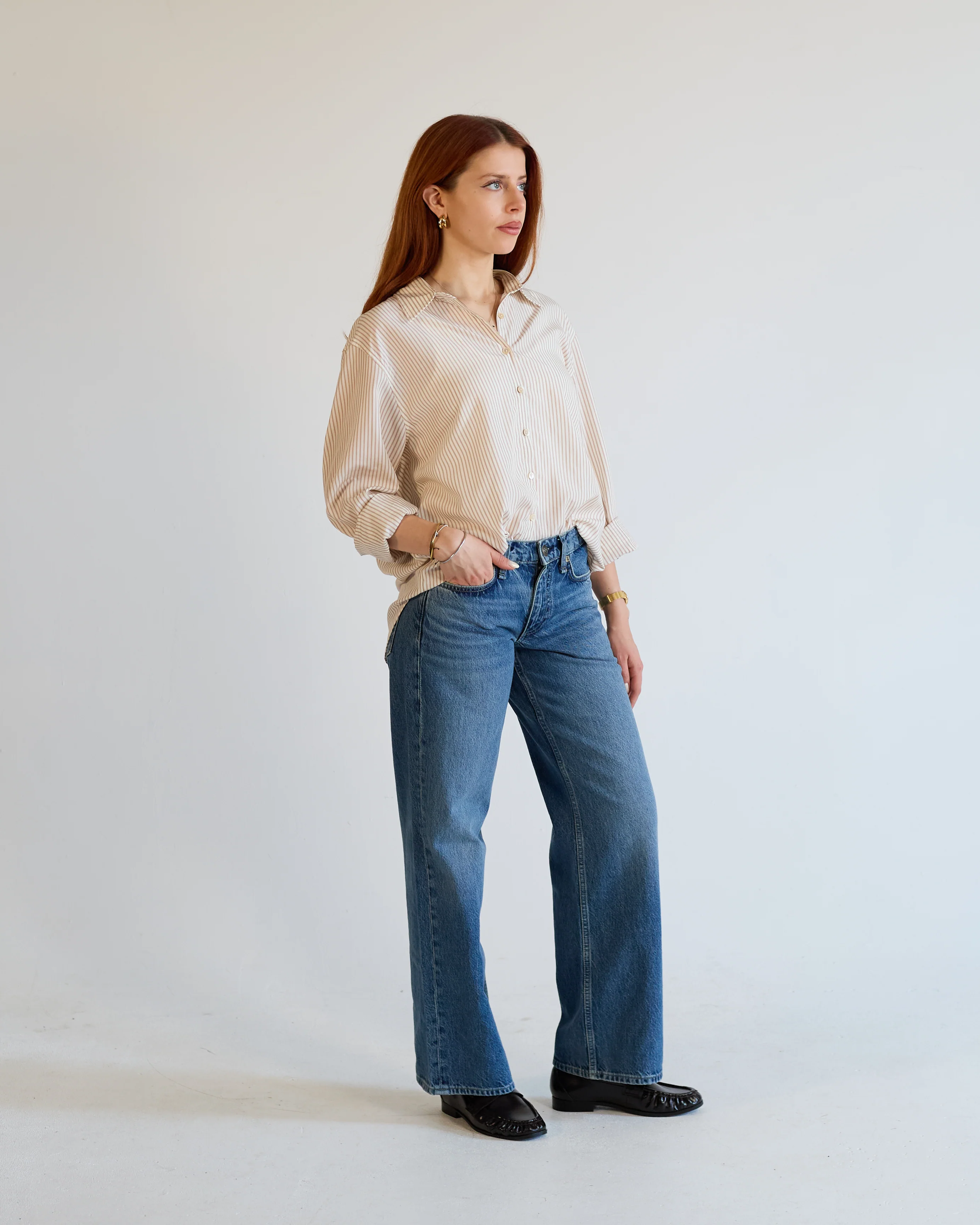 The Ellie Shirt - Image 10