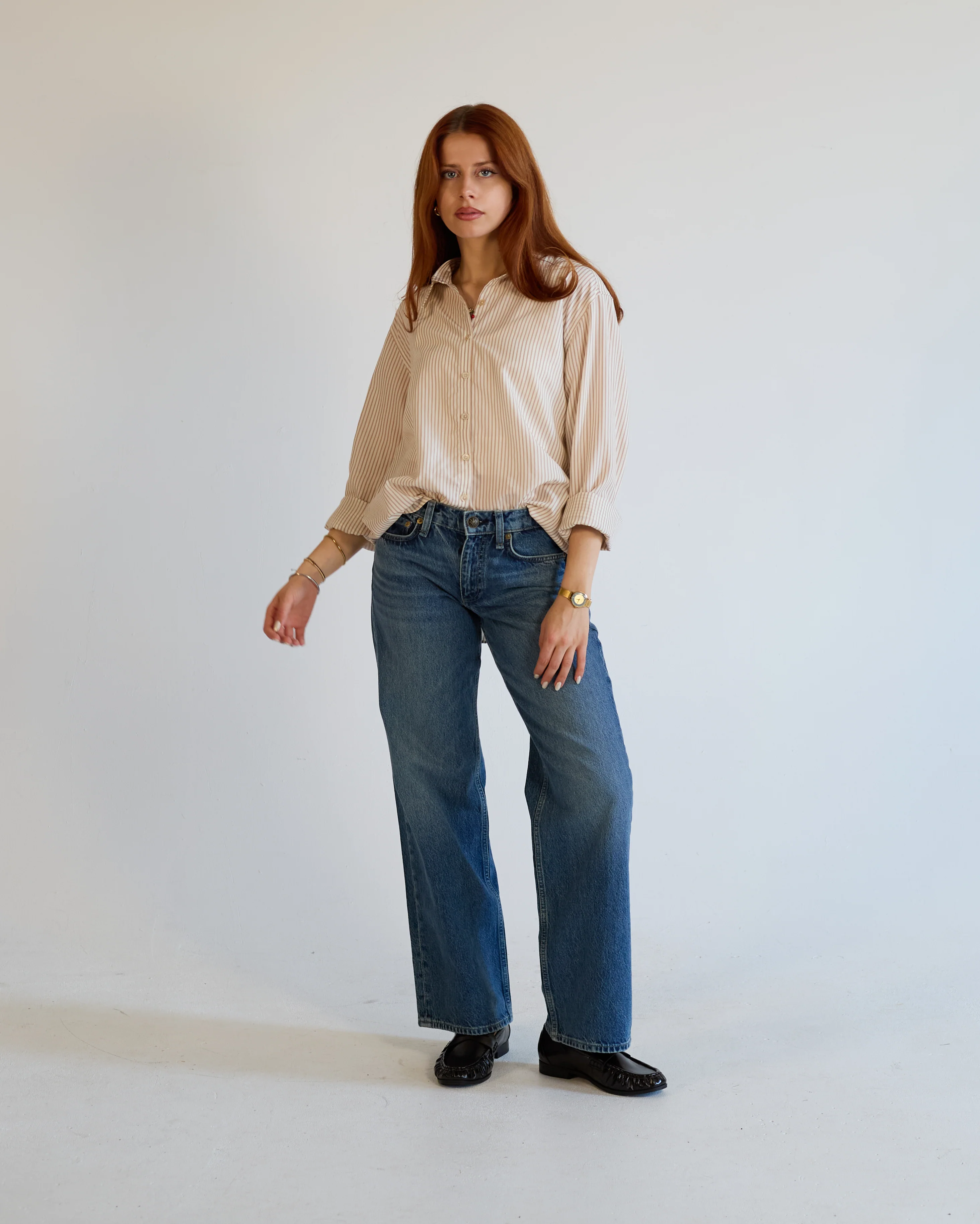 The Ellie Shirt - Image 11