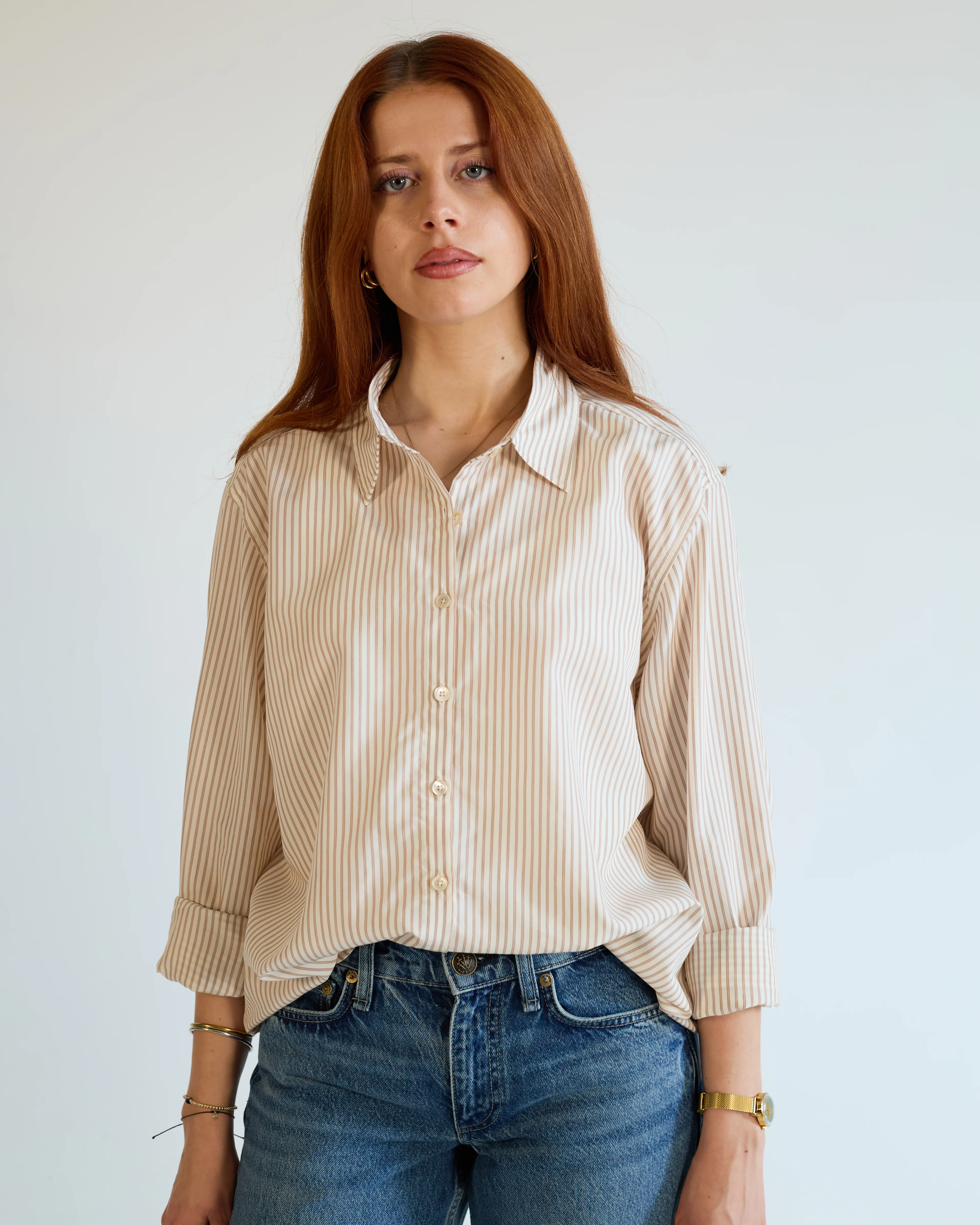 The Ellie Shirt - Image 2