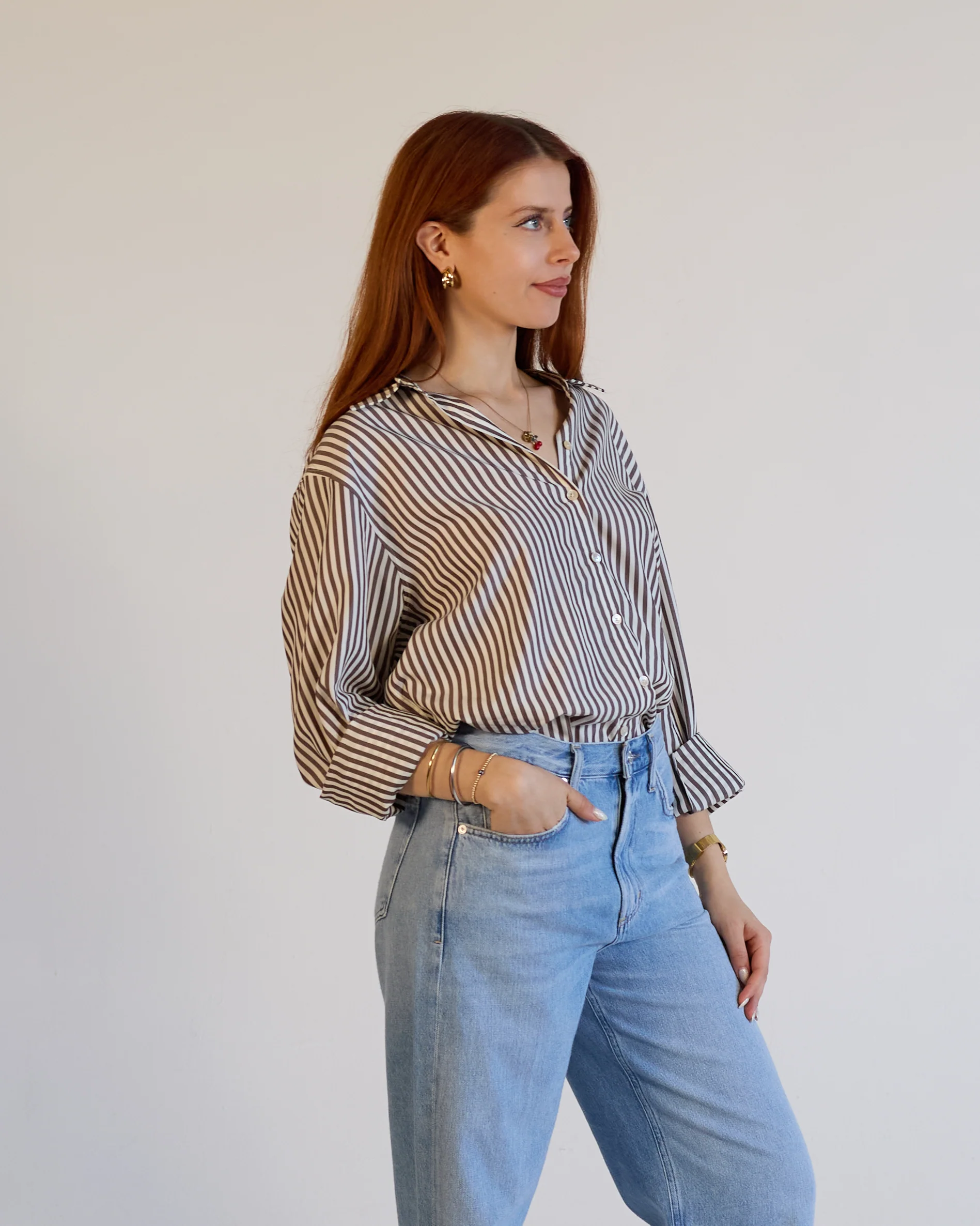 The Ellie Shirt - Image 4