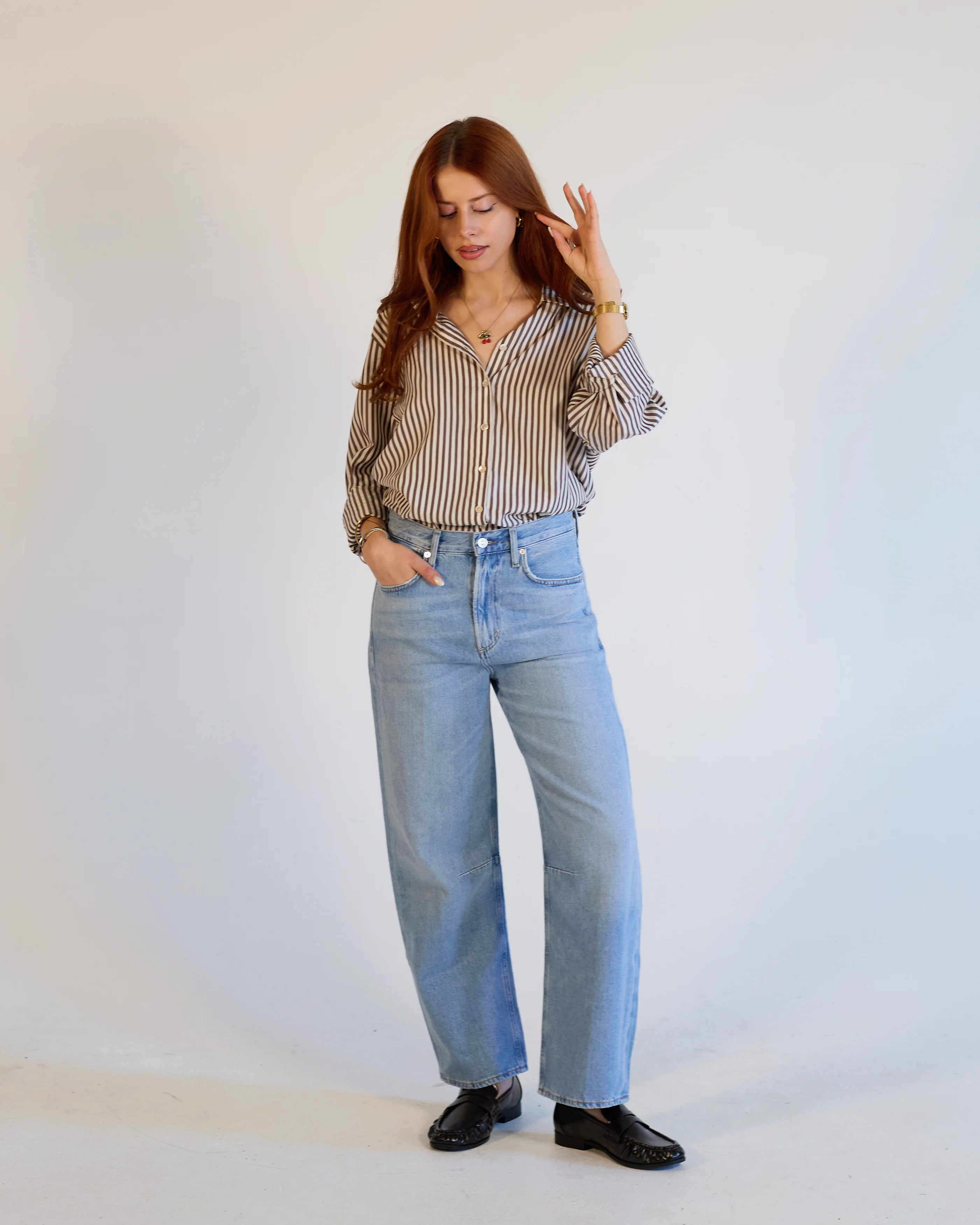 The Ellie Shirt - Image 5