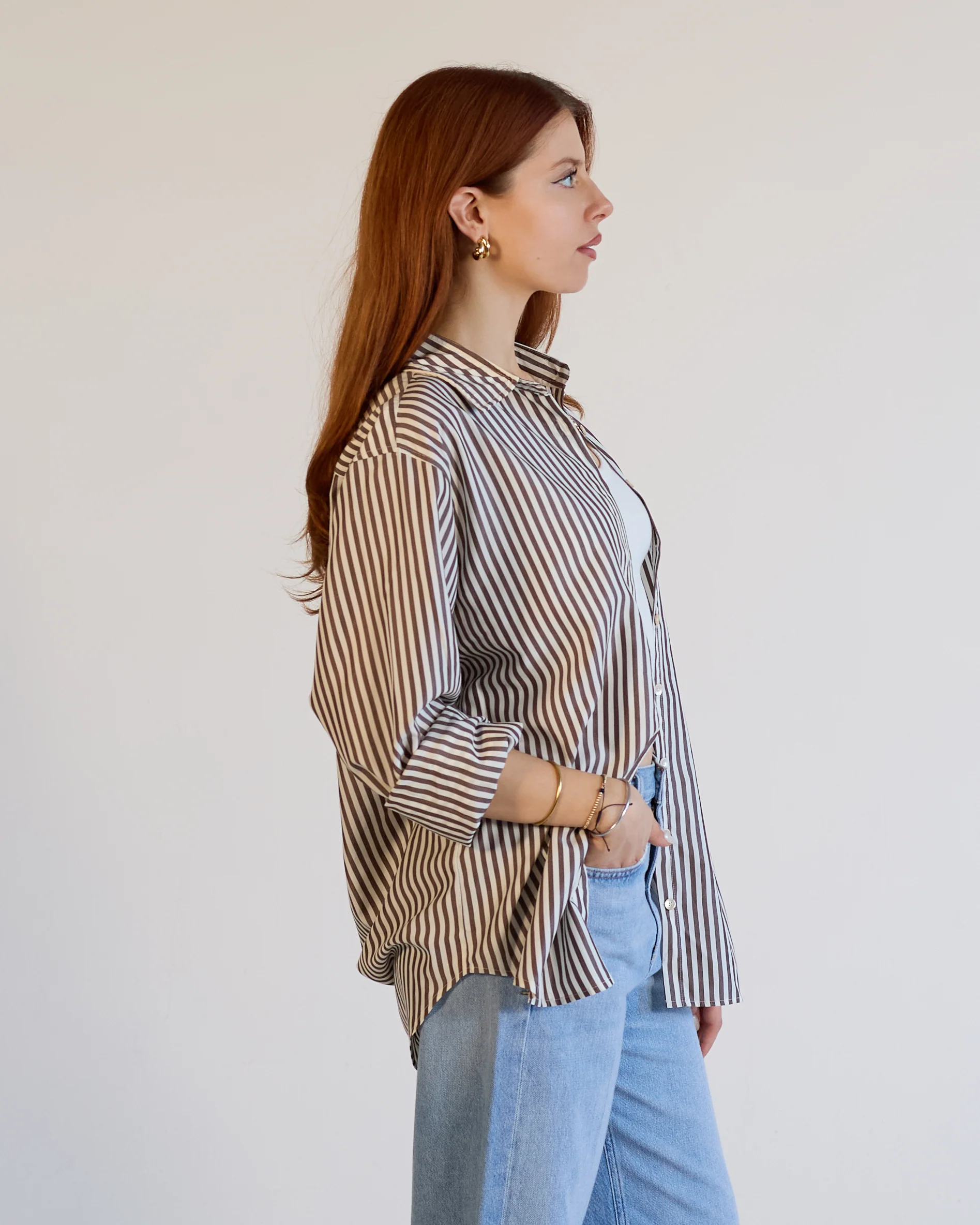 The Ellie Shirt - Image 8