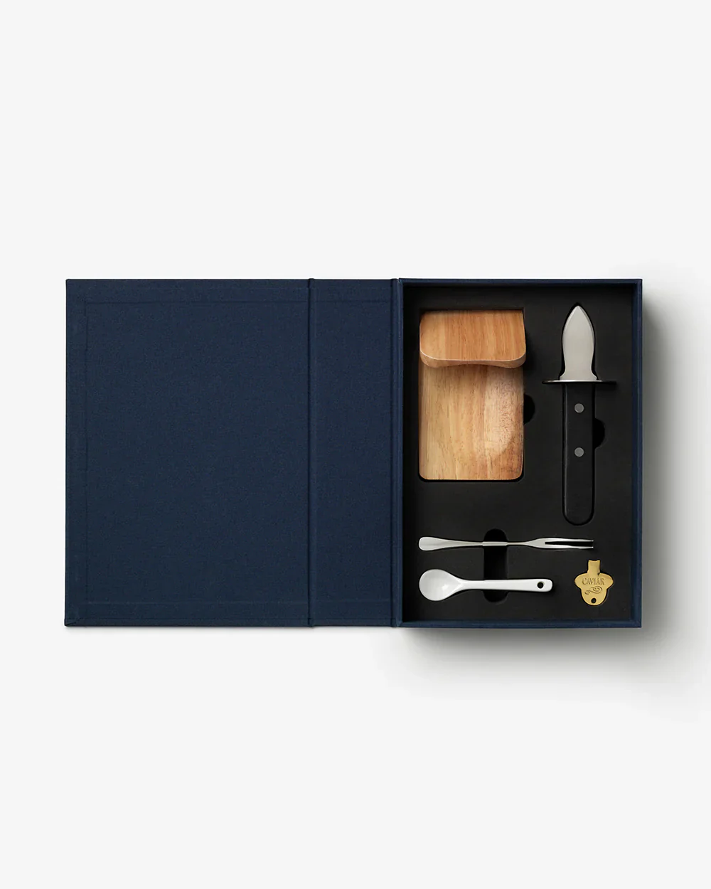 The Essentials Oyster & Caviar Tools - Image 2