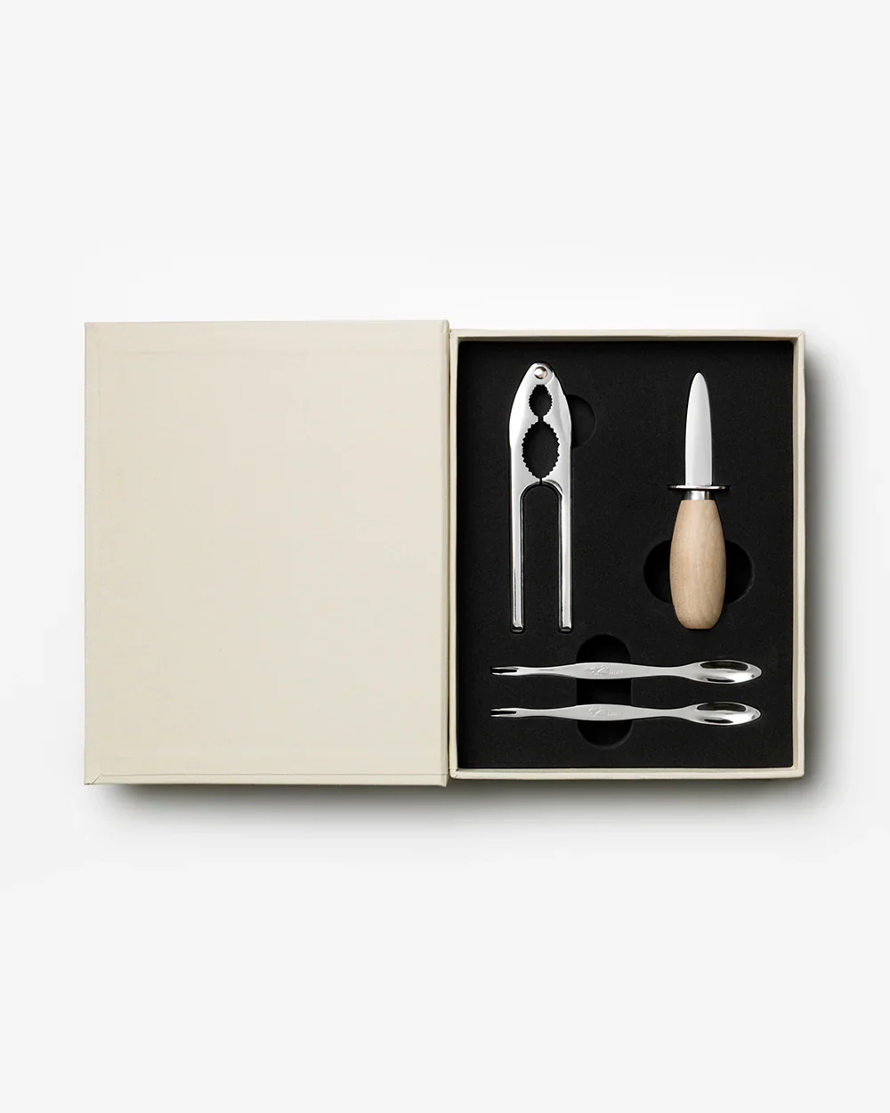 The Essentials Seafood Tools - Image 2