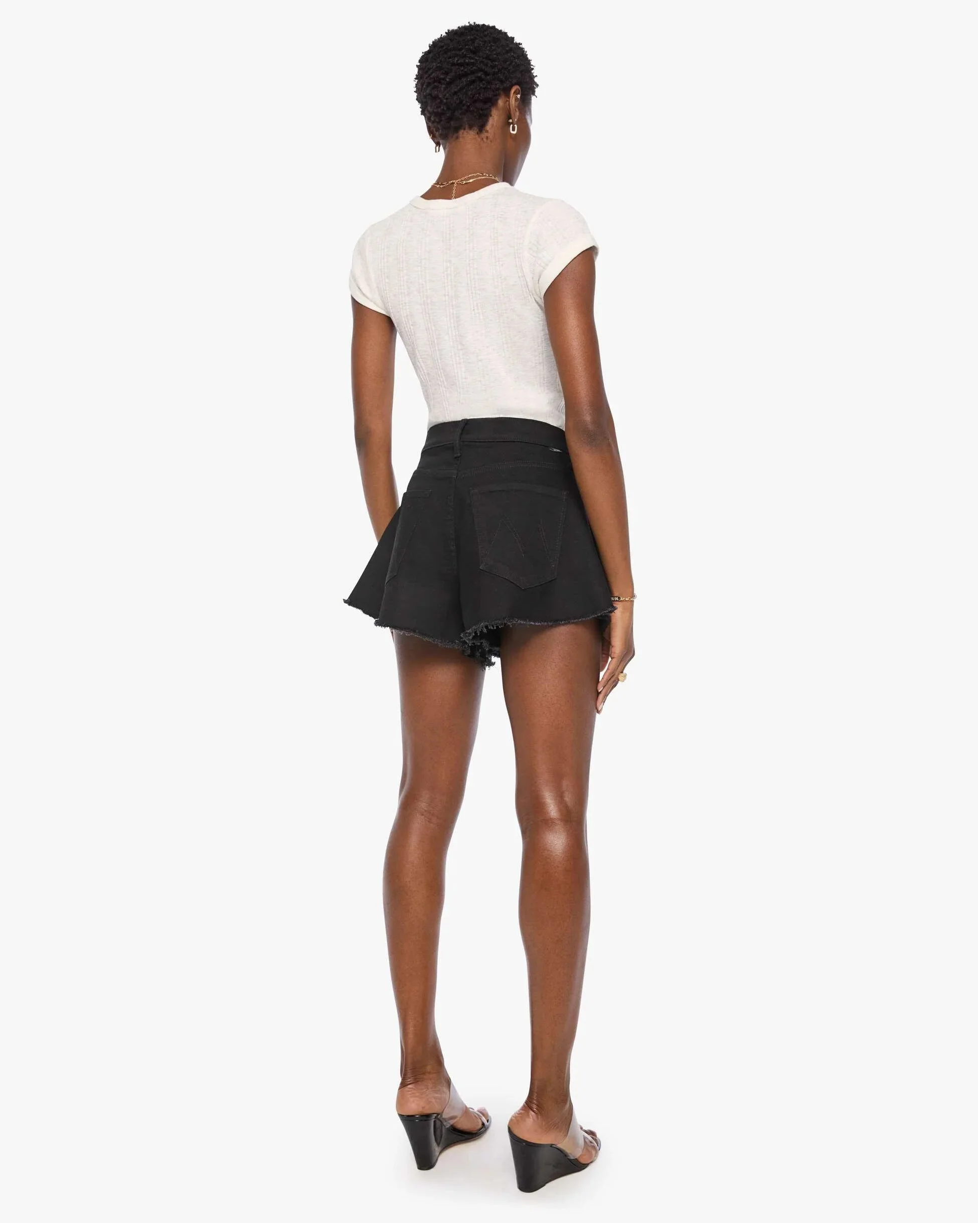 The Flutter Short Fray (Nighty Night) - Image 3