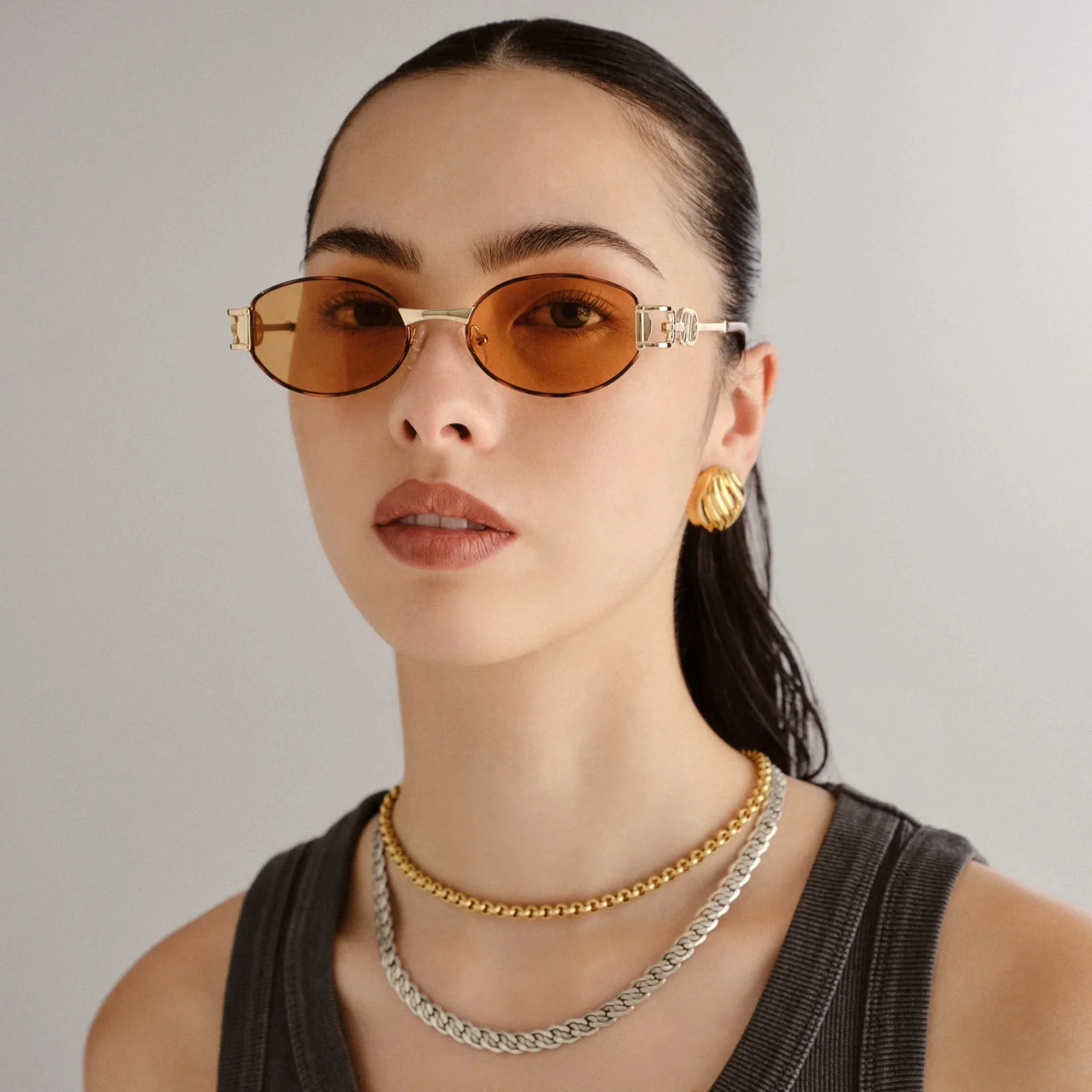 The Forbidden (Bright Gold + Amber) - Image 2