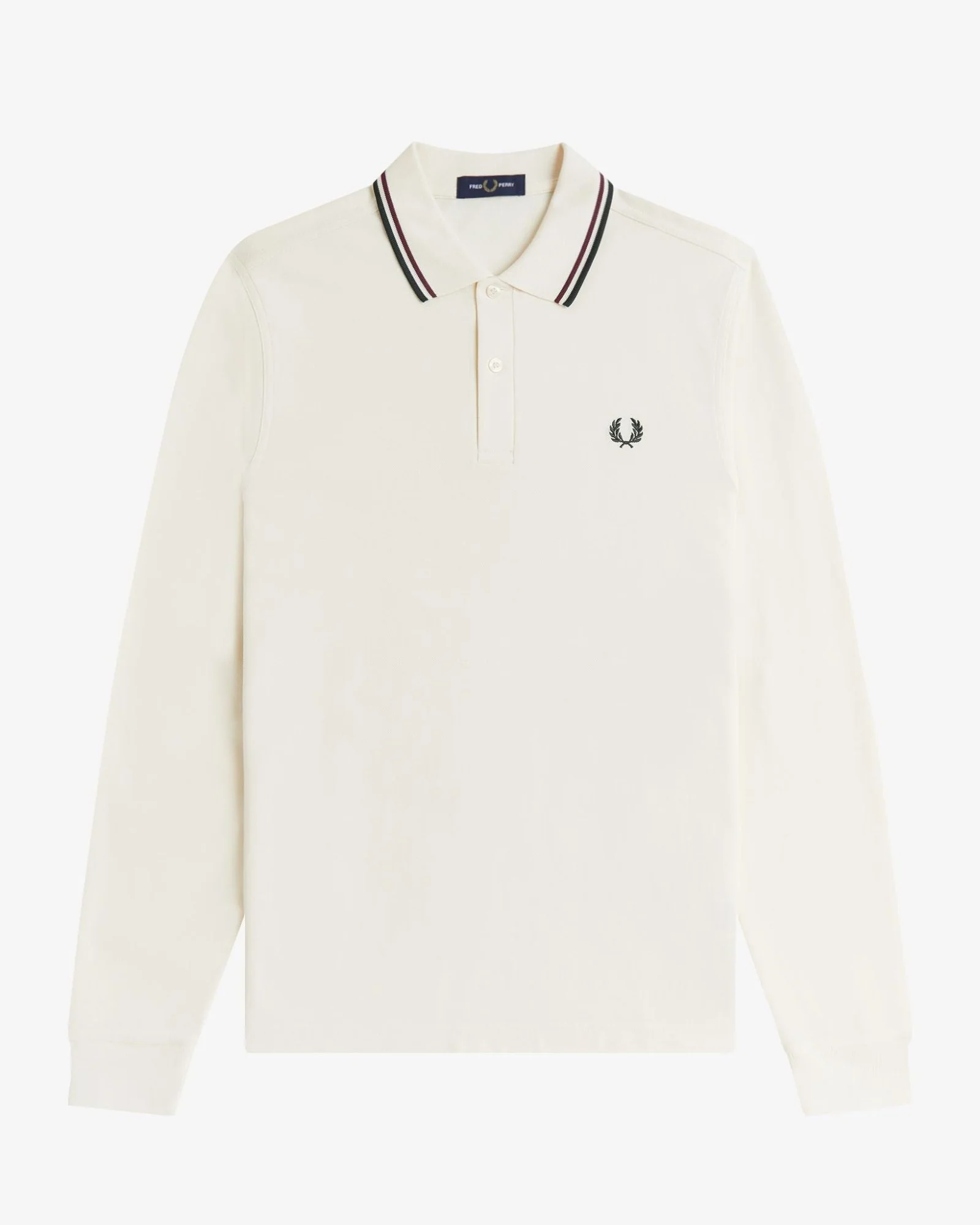 The Fred Perry Shirt - Image 6