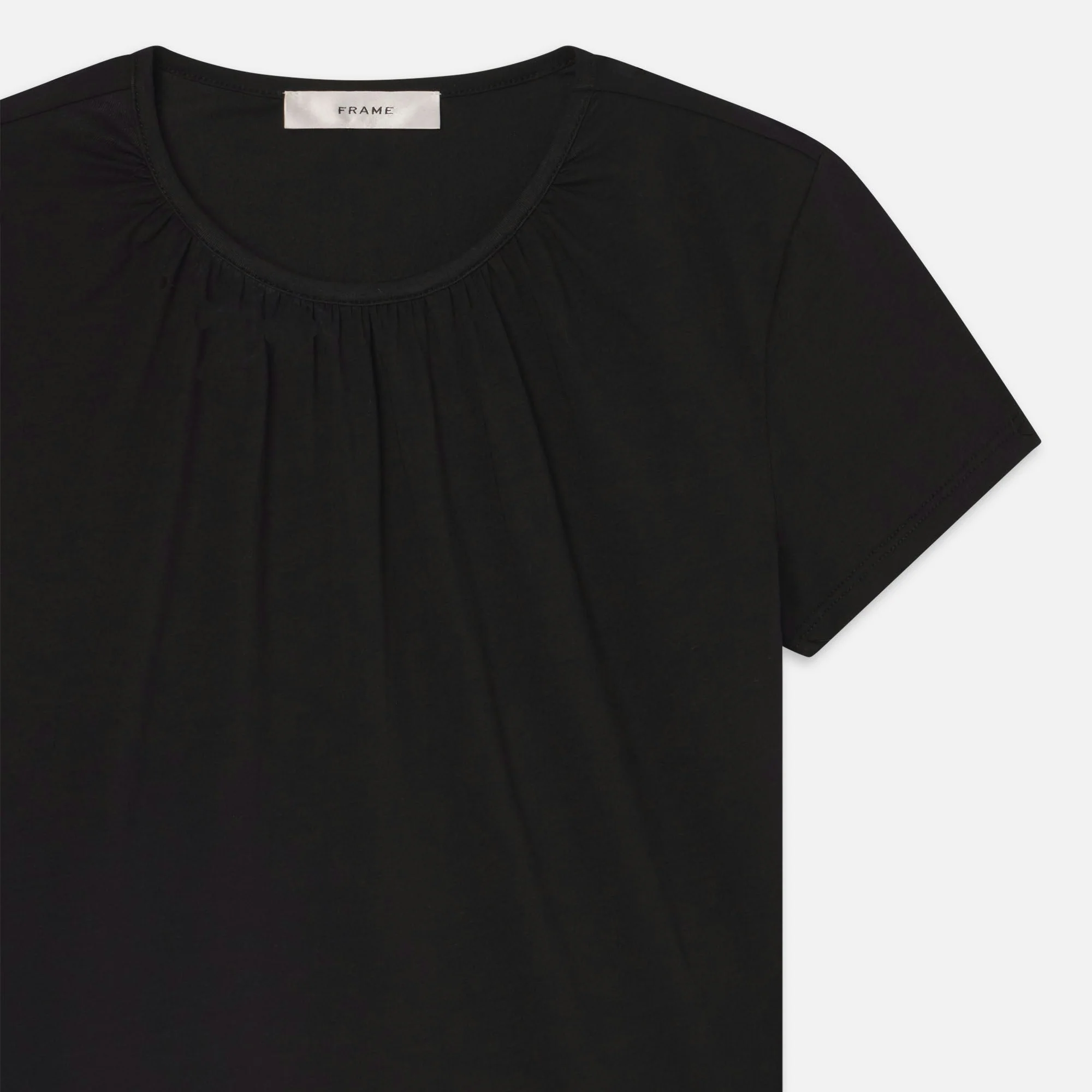 The Gathered Tee - Image 4
