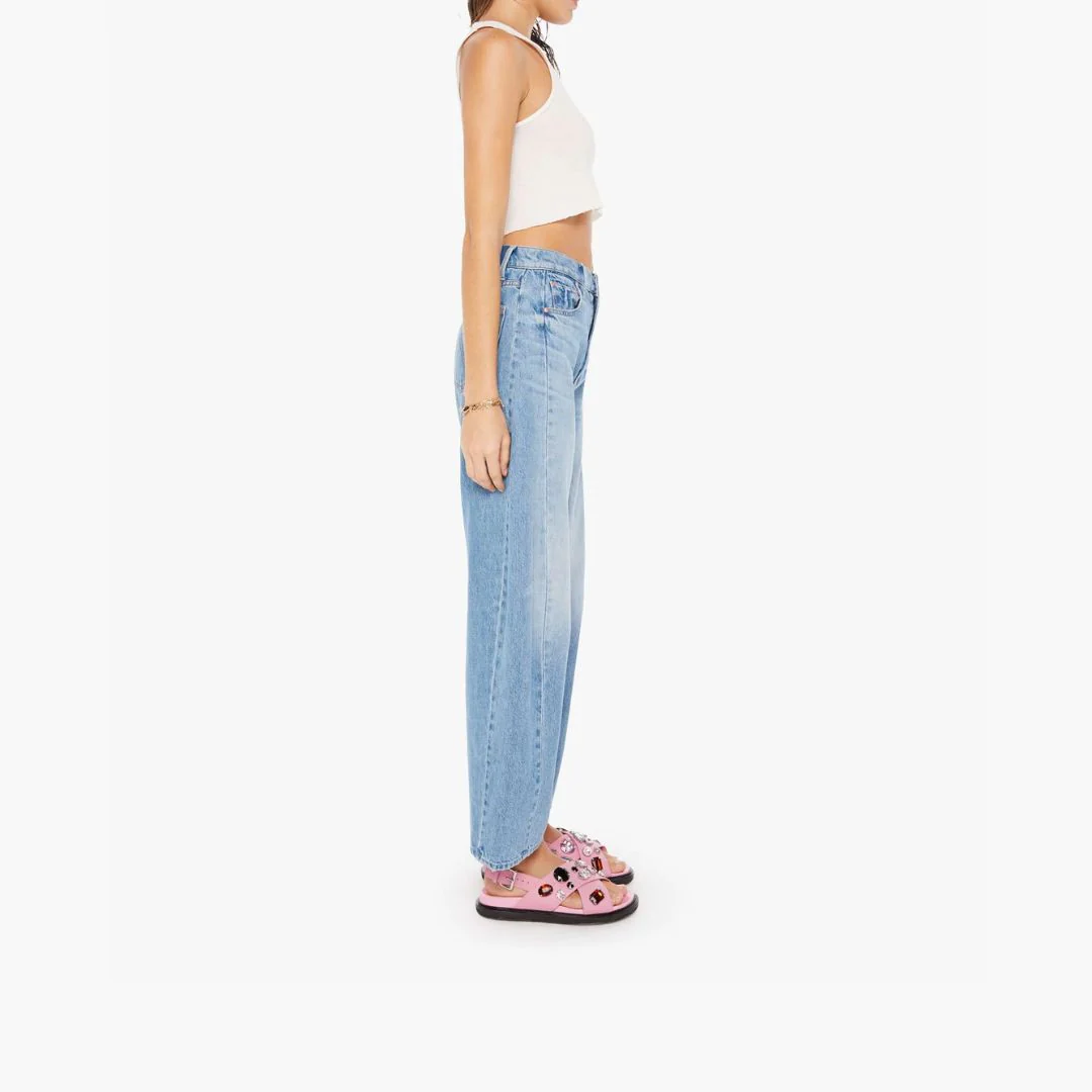 The Half-Pipe Flood (Material Girl) - Image 2
