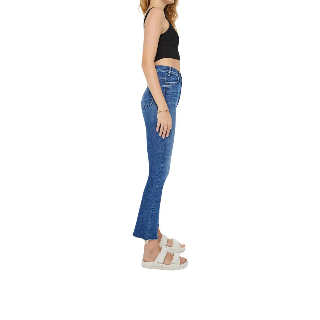 The Hustler Ankle Fray (Grasping At Straws) - Image 3