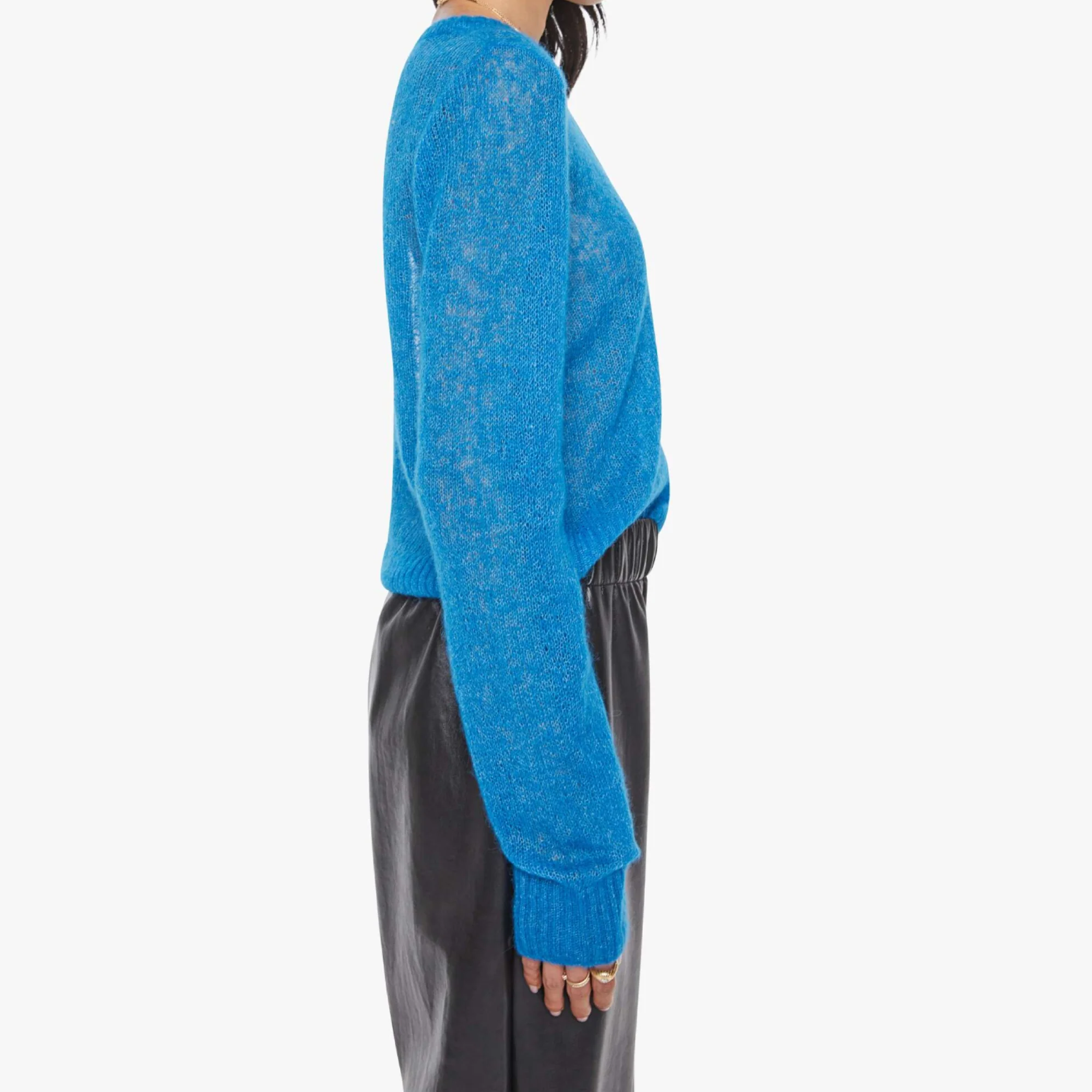 The Jumper (Blue) - Image 2