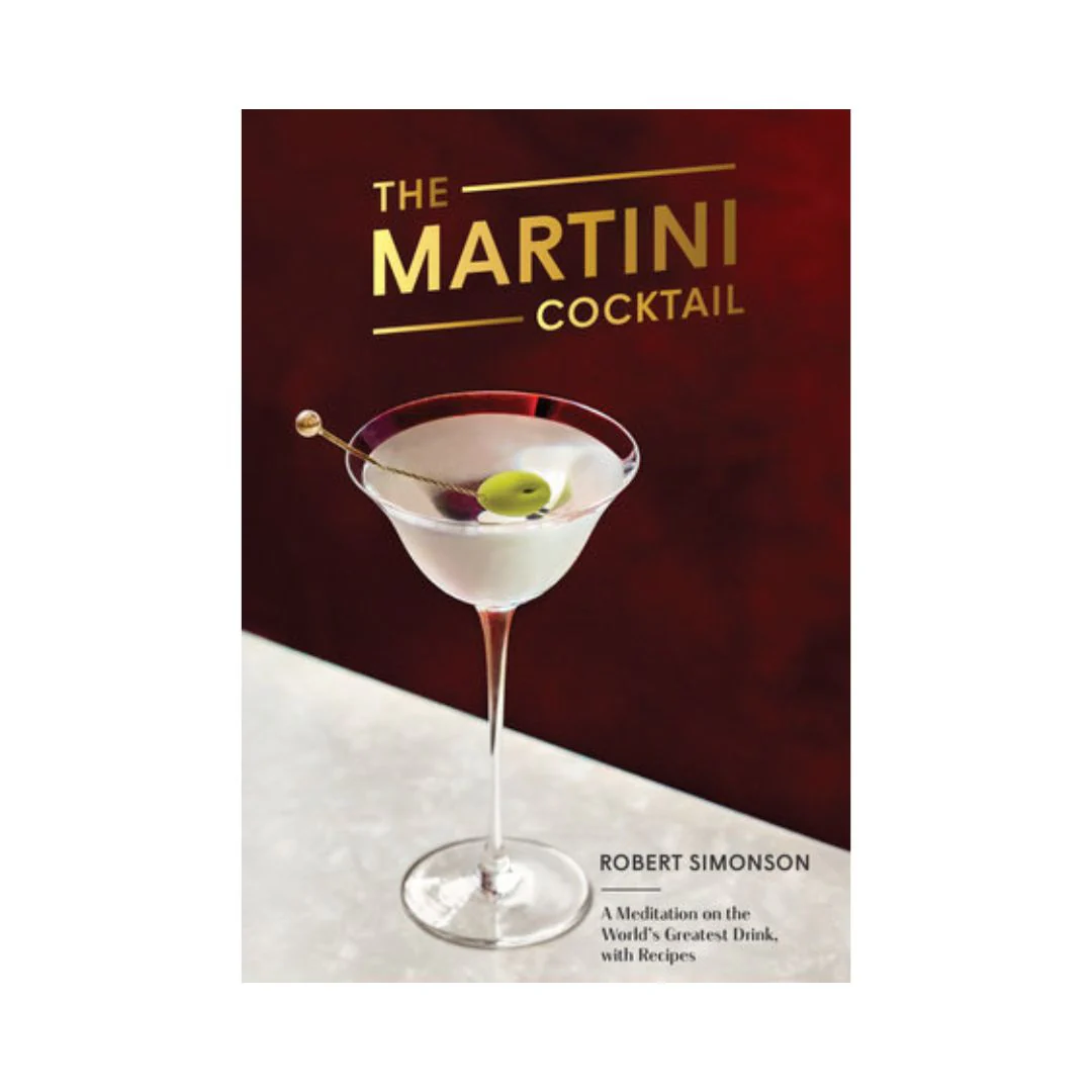 The Martini Cocktail
