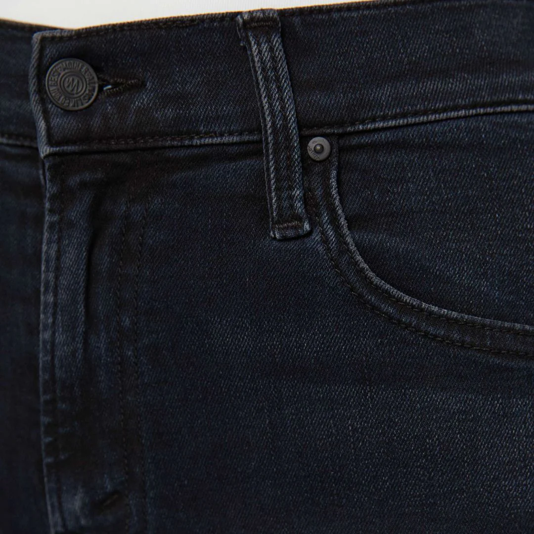 The Mid Rise Zip Rambler Ankle (Night In Venice) - Image 4