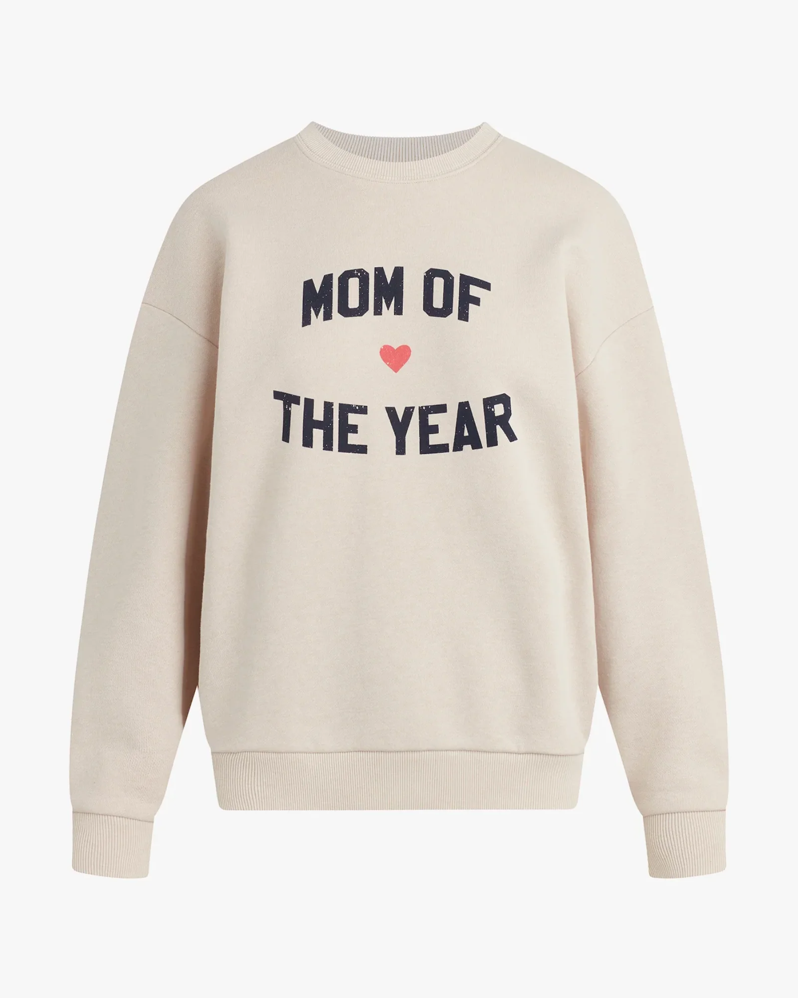The Mom Of The Year Sweatshirt