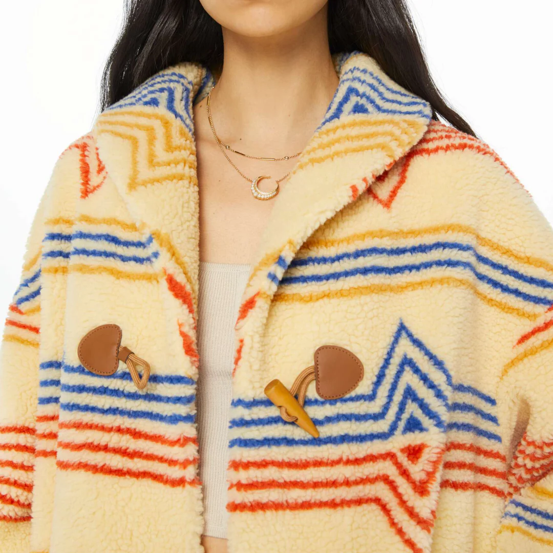 The Patch Pocket Channel Changer (Arrowhead) - Image 4