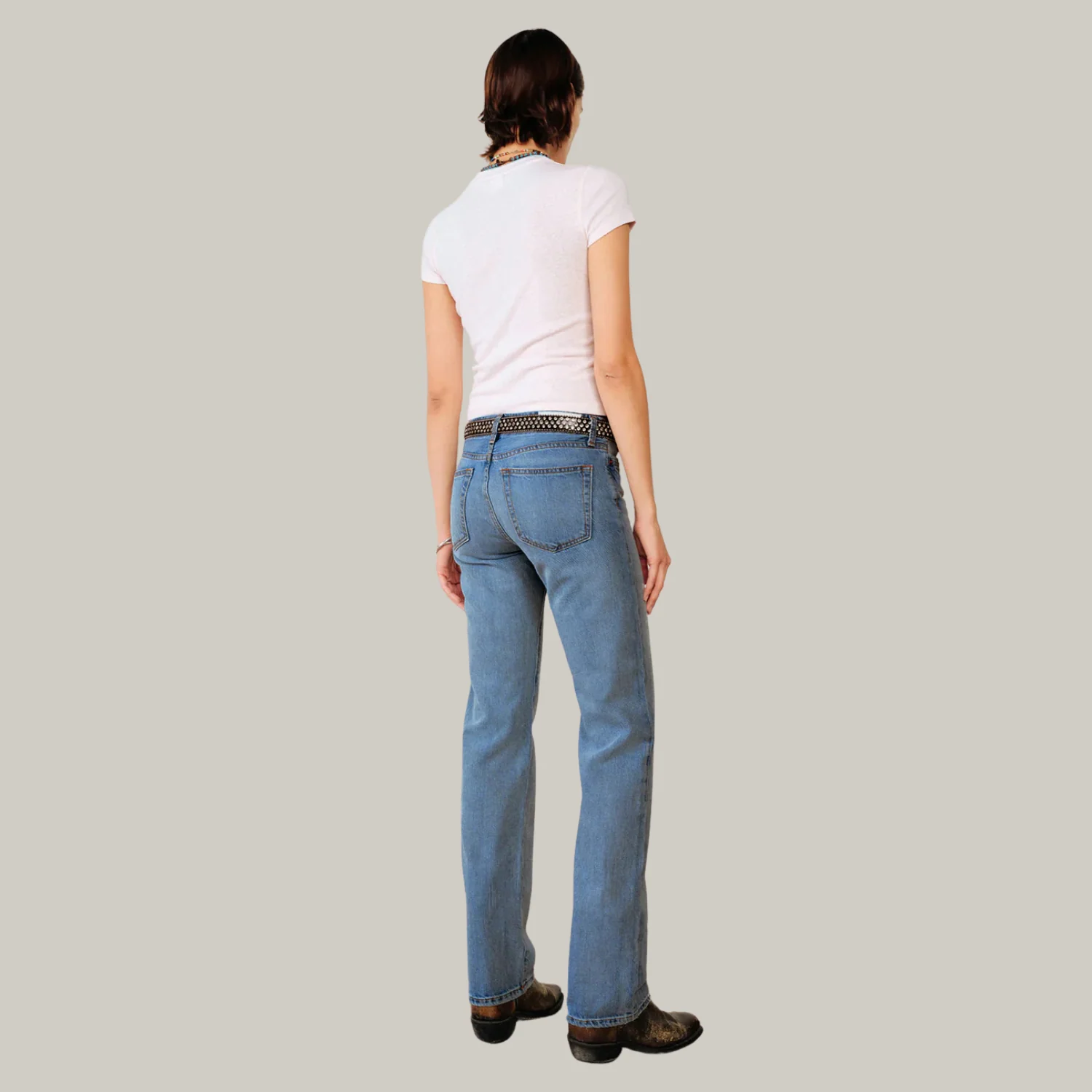 The Sanasa Jean (Media Noche) - Image 3