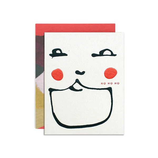 The Santa Card - Image 2