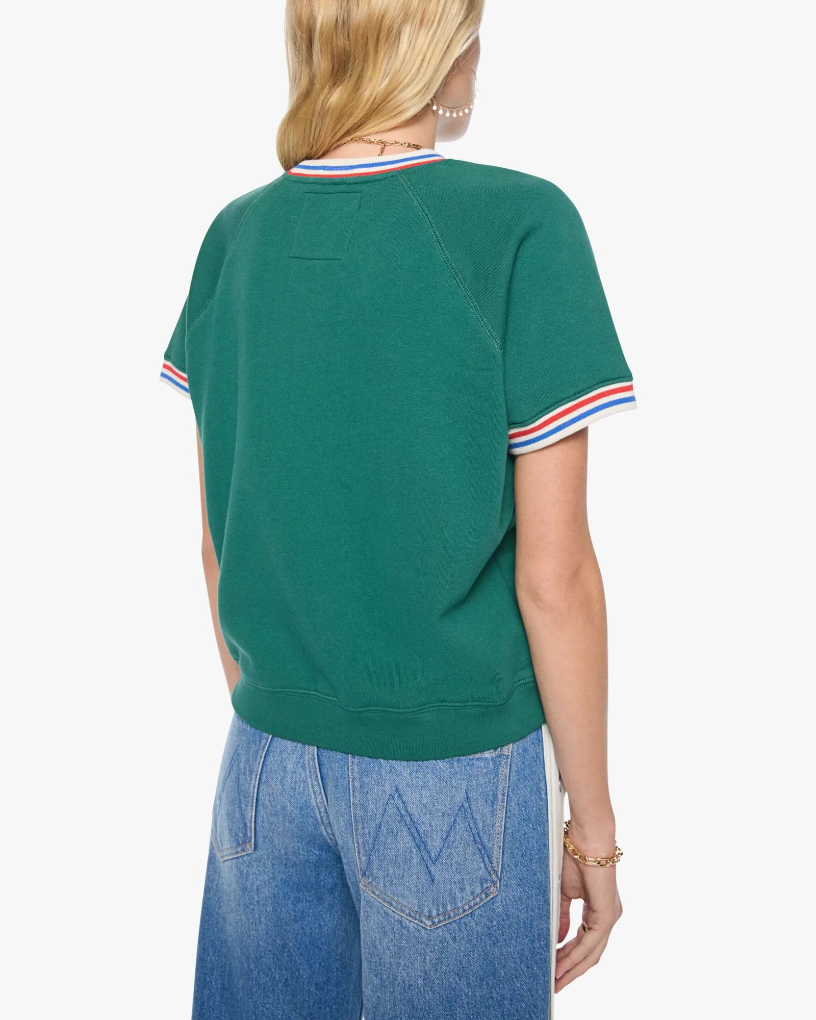 The Short Sleeve Sport Concert (Mother Racing) - Image 3