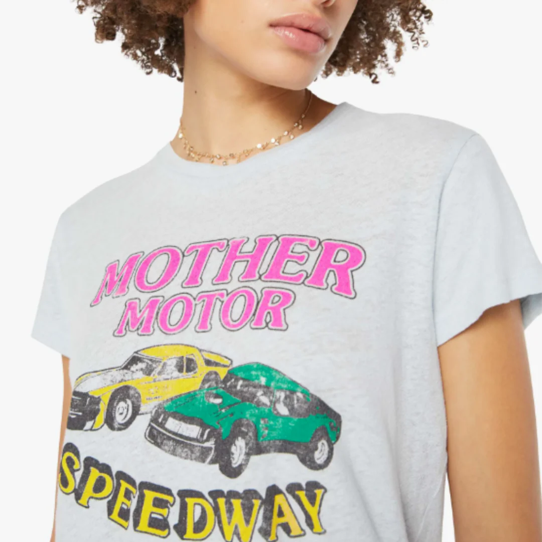 The Sinful Tee (Mother Motors) - Image 5