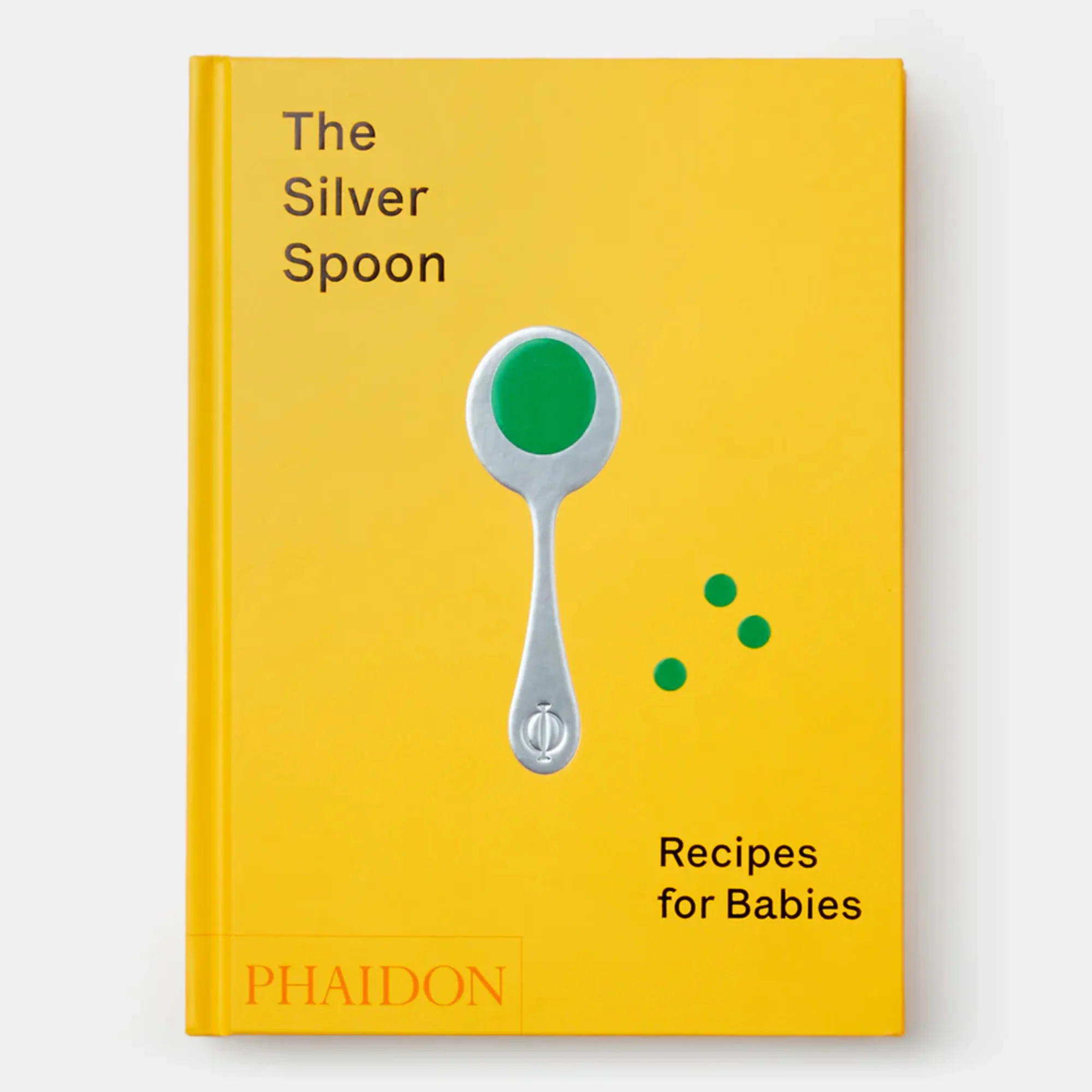 The Silver Spoon: Recipes for Babies - Image 2