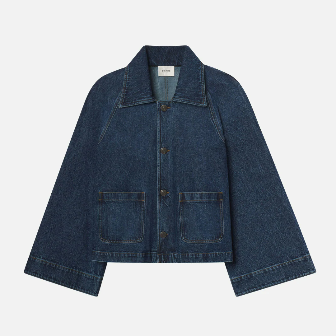 The Swing Jacket (Hex) - Image 2