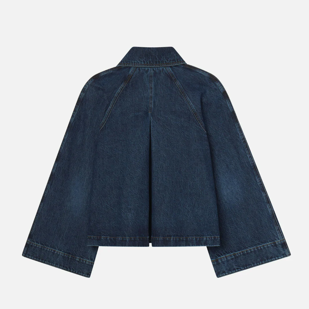 The Swing Jacket (Hex) - Image 3