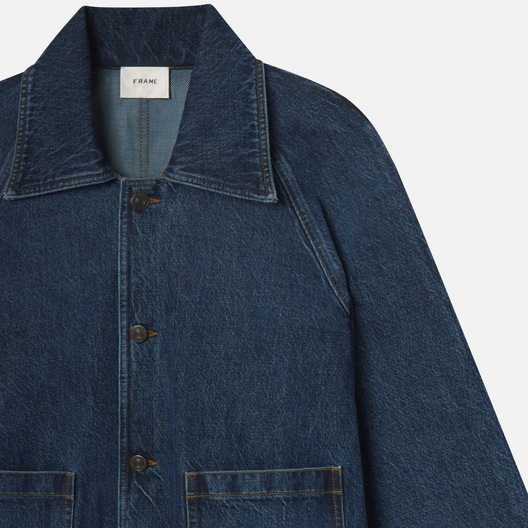 The Swing Jacket (Hex) - Image 4