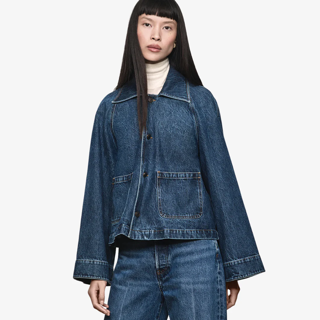 The Swing Jacket (Hex) - Image 6