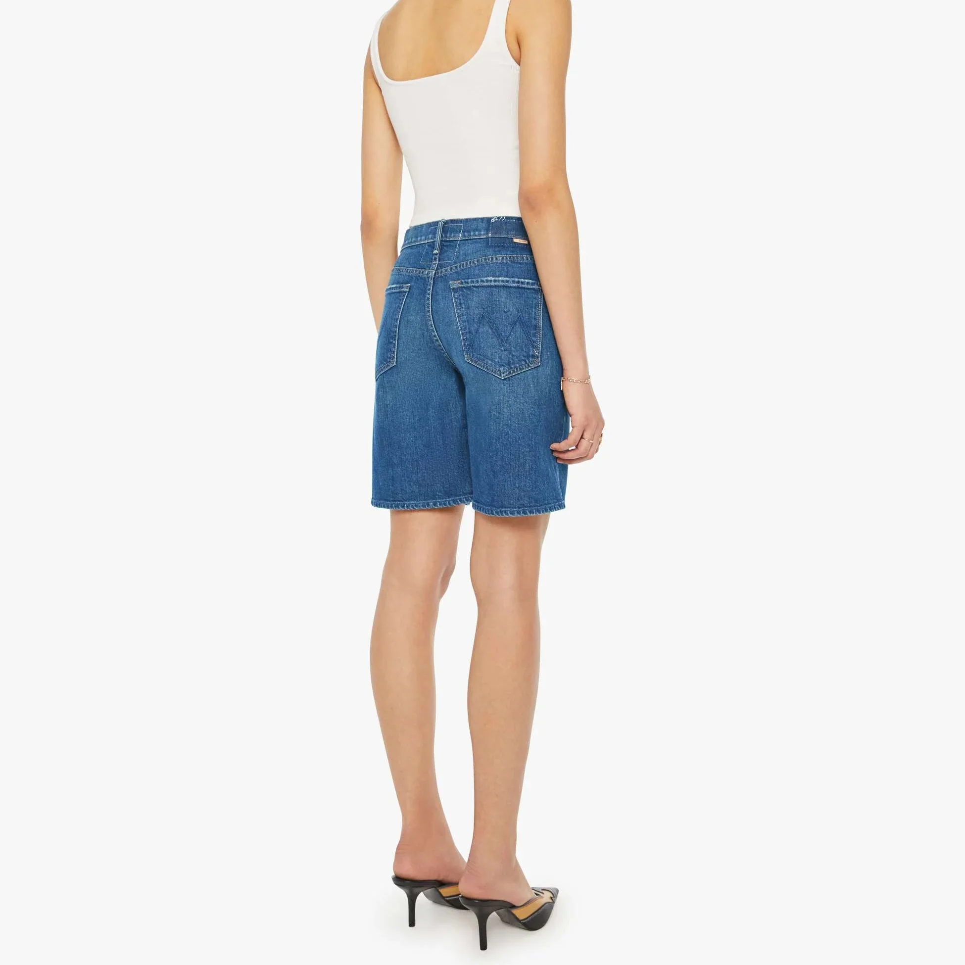 The Undercover Bermuda Short (Where The Sun Don't Shine) - Image 3
