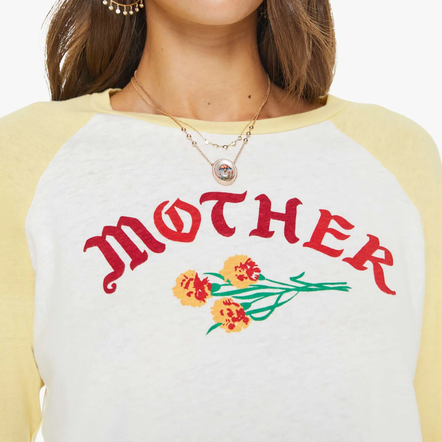 The Vintage Sporty Concert (Mother Flower) - Image 2