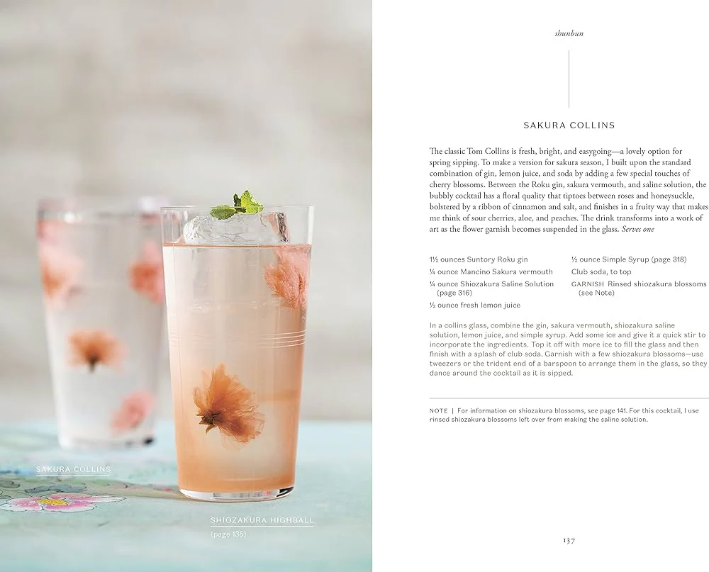 The Way of the Cocktail: Japanese Traditions, Techniques, and Recipes - Image 3