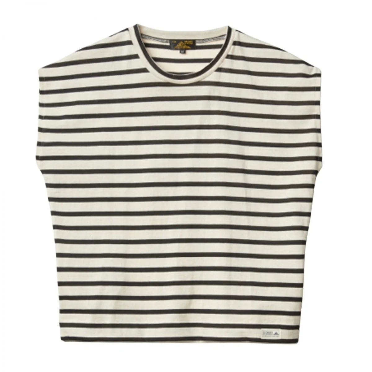 Theoxane Mariniere Tank Top - Image 5
