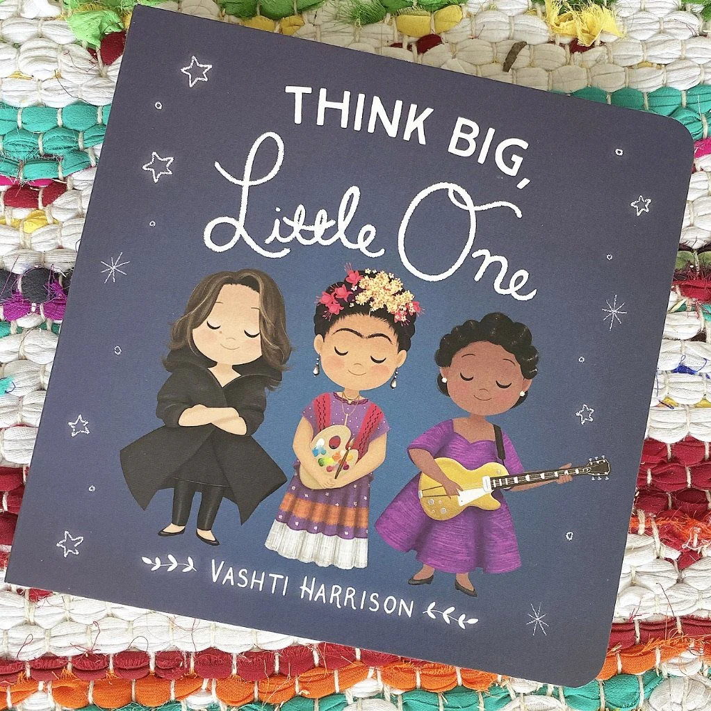 Think Big, Little One - Image 2