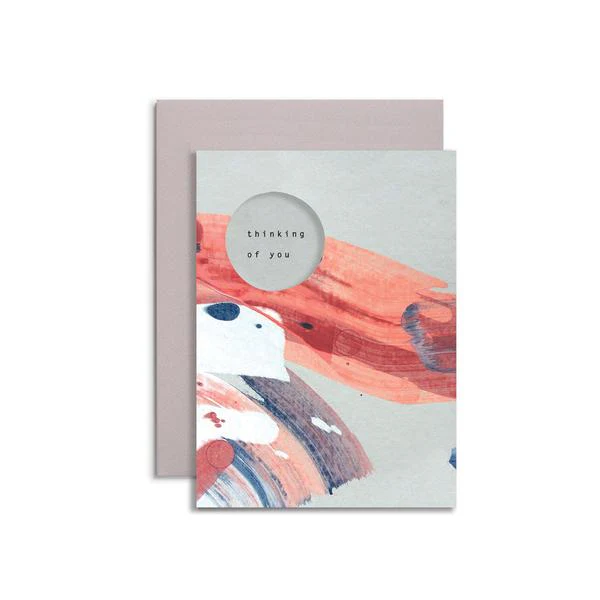 Thinking Of You Box Set (Marro)