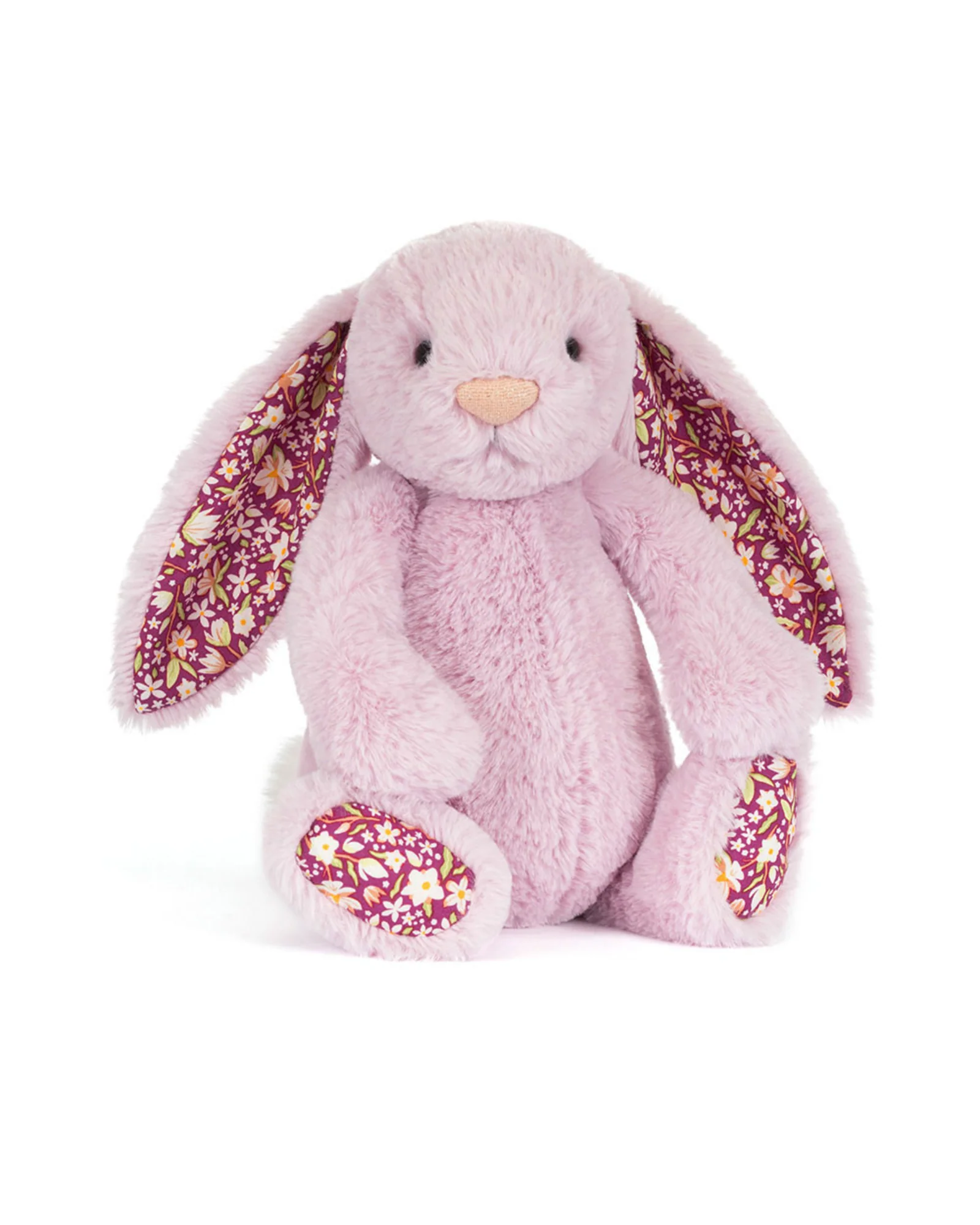 Thistlepop Blossom Luxe Bunny (Original)