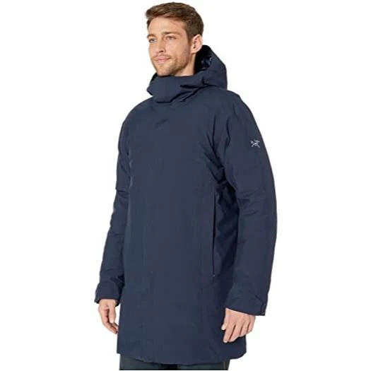 Thorsen Parka (Tui) - Image 4