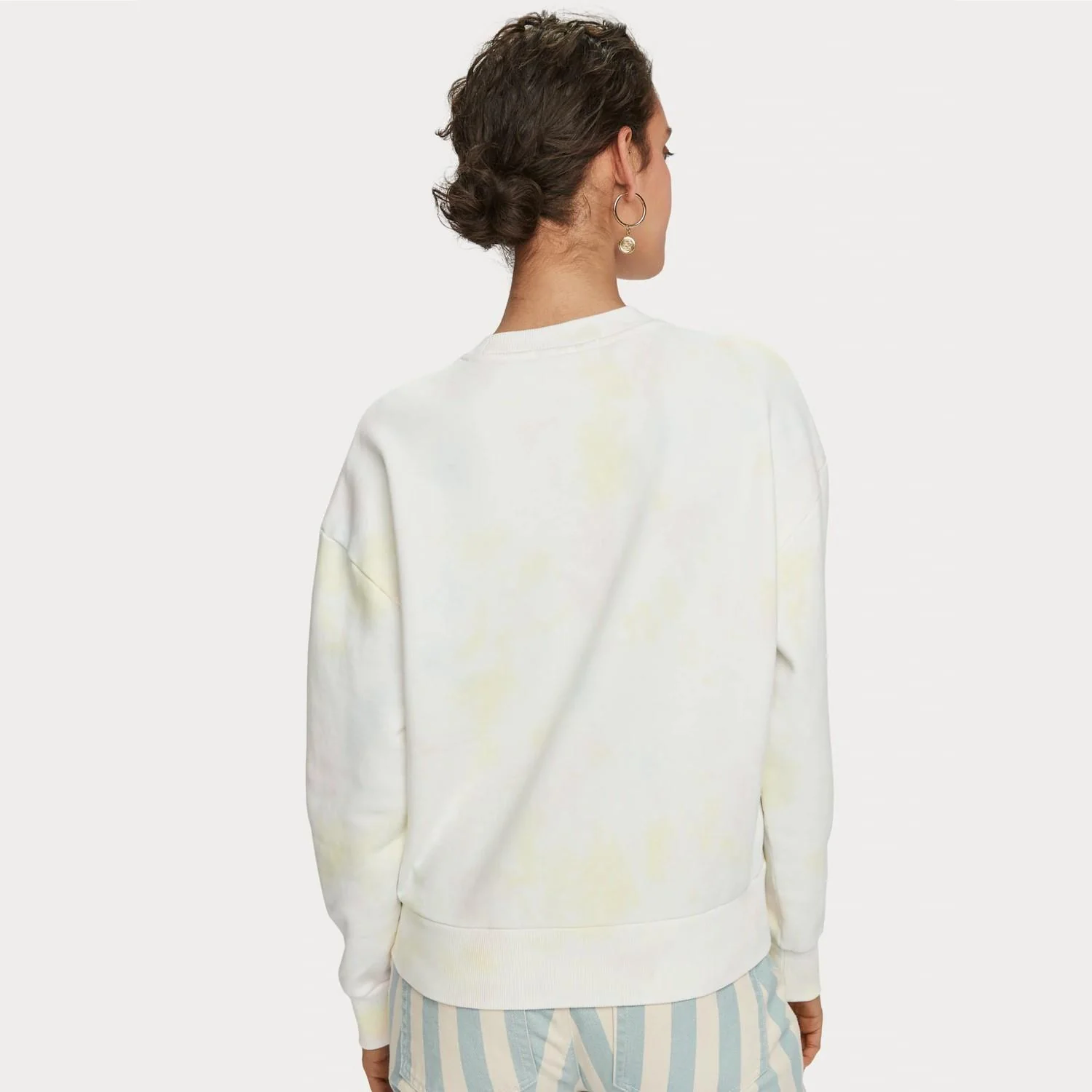 Tie-Dye Sweatshirt - Image 3