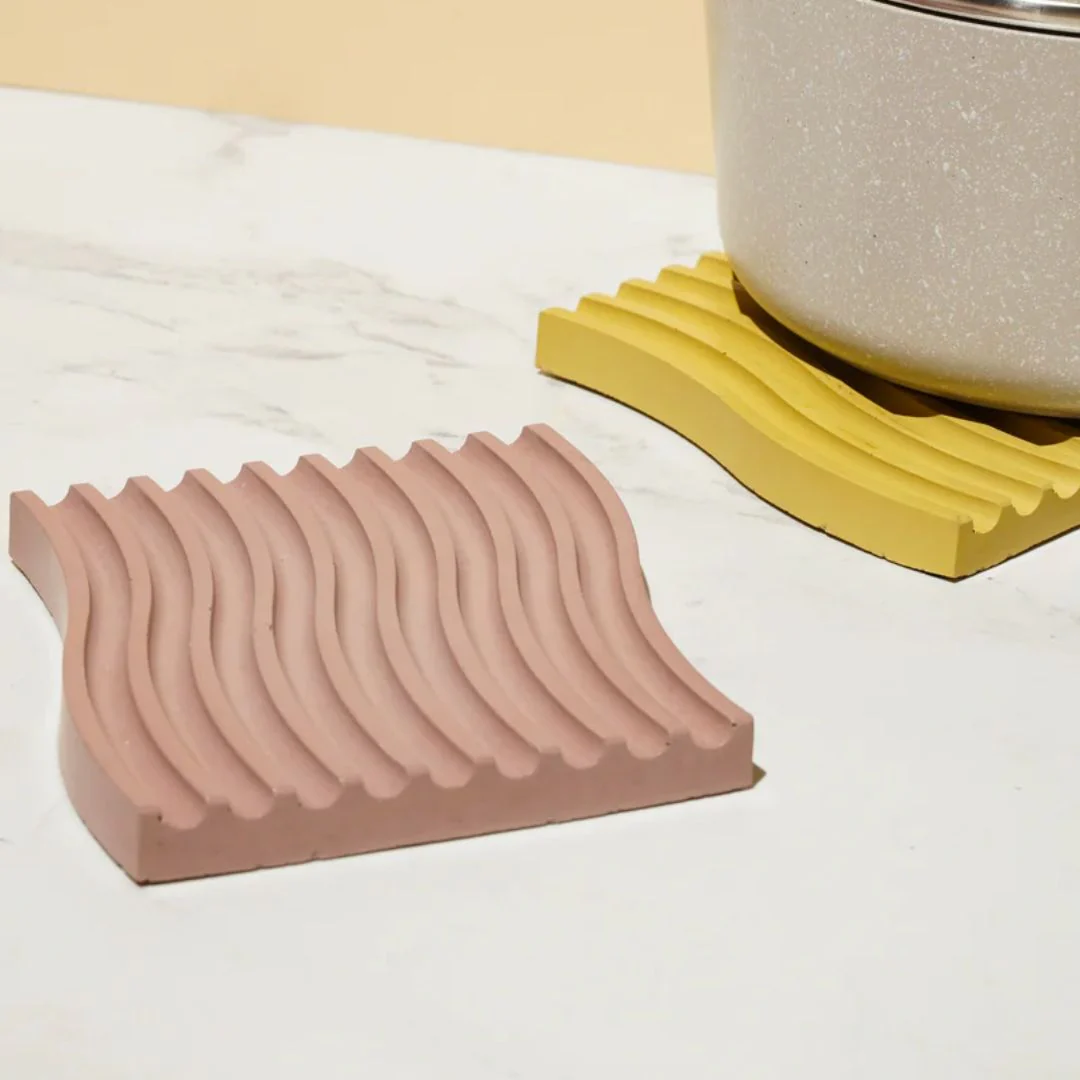 Tilde Trivet (Briar Rose) - Image 2