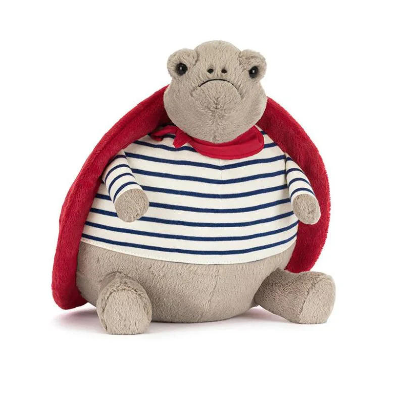 Timmy Turtle Romantic Outfit