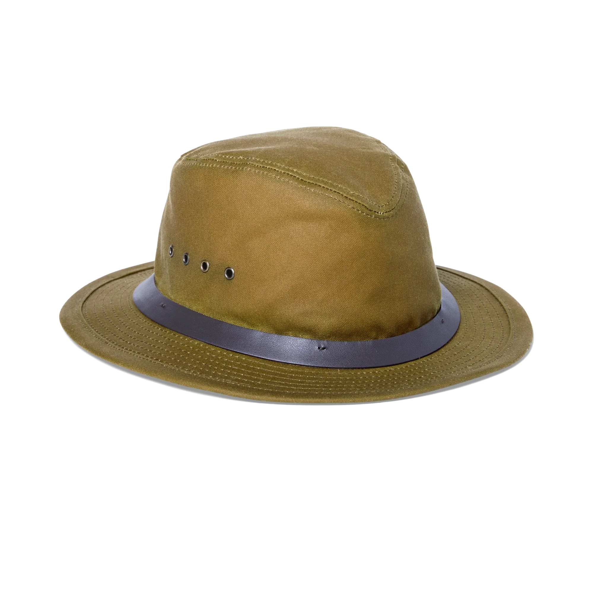Tin Cloth Packer Hat - Image 5