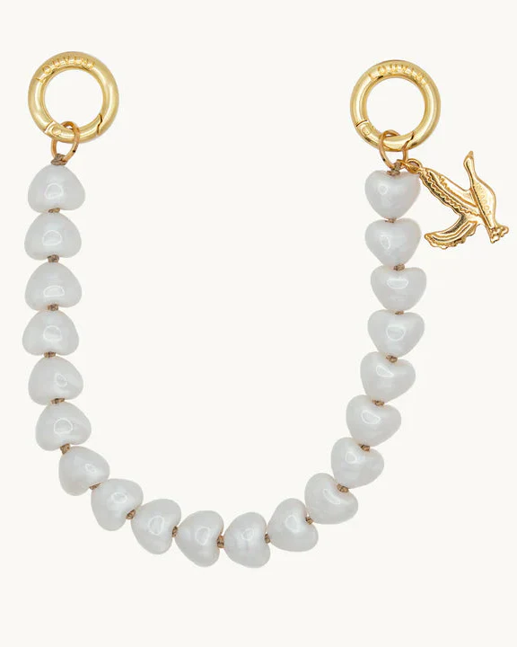Tiny Cuore Bracelet - Image 2