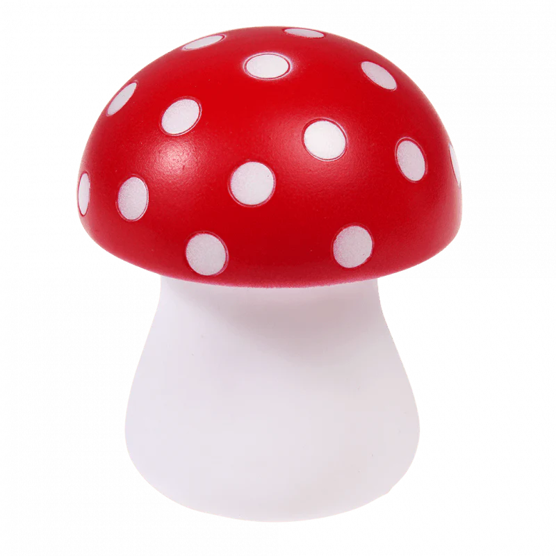 Toadstool Night Light - Image 2