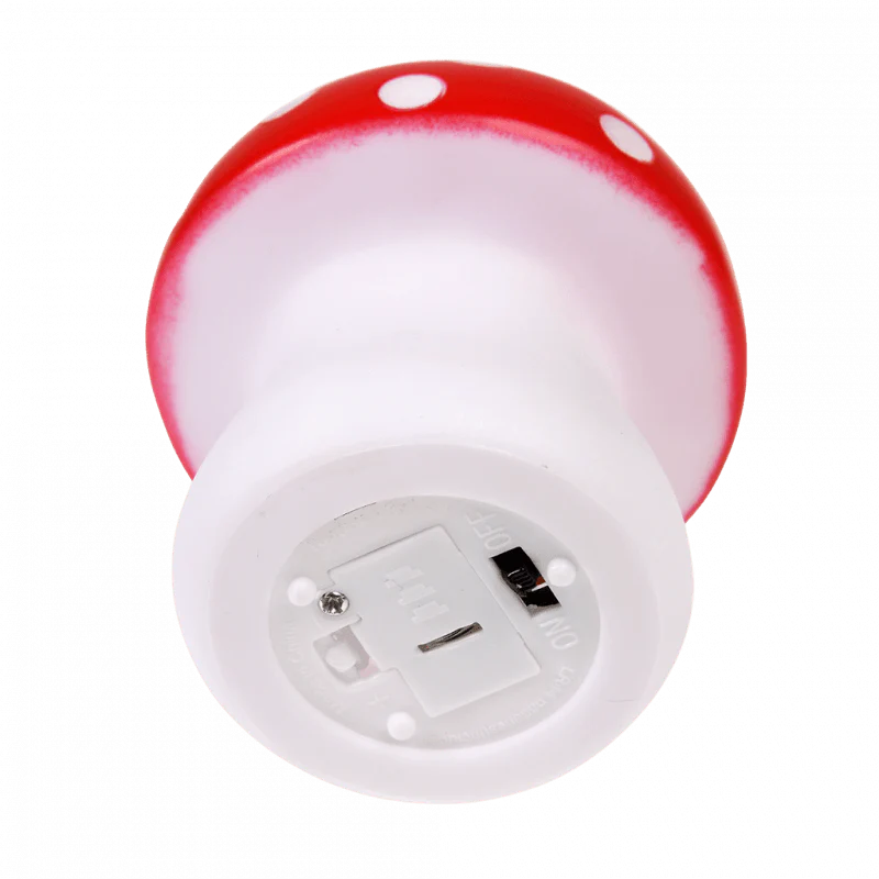 Toadstool Night Light - Image 3