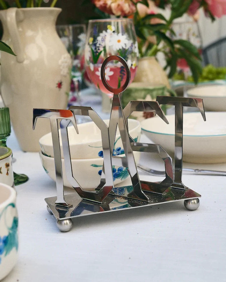 Toast It Toast Rack - Image 3