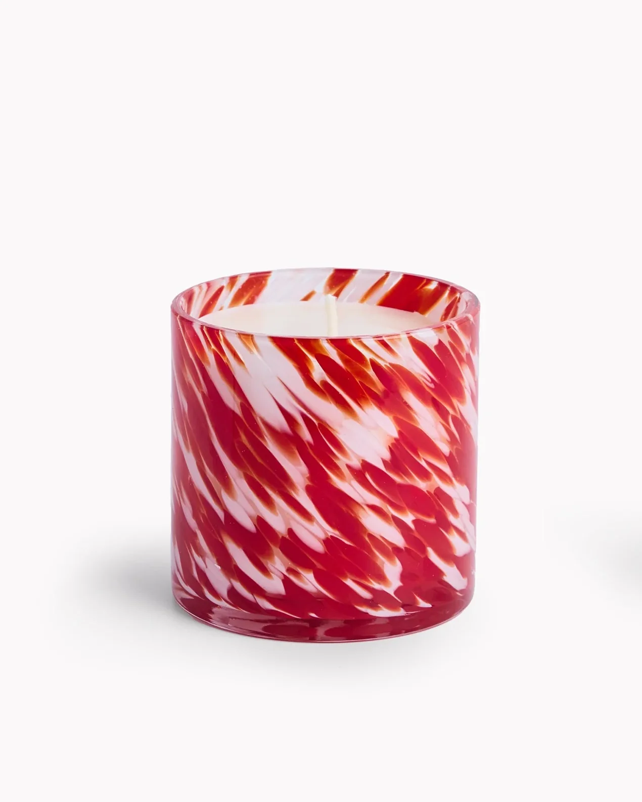 Tomato Season Classic Candle (6.5 oz) - Image 2