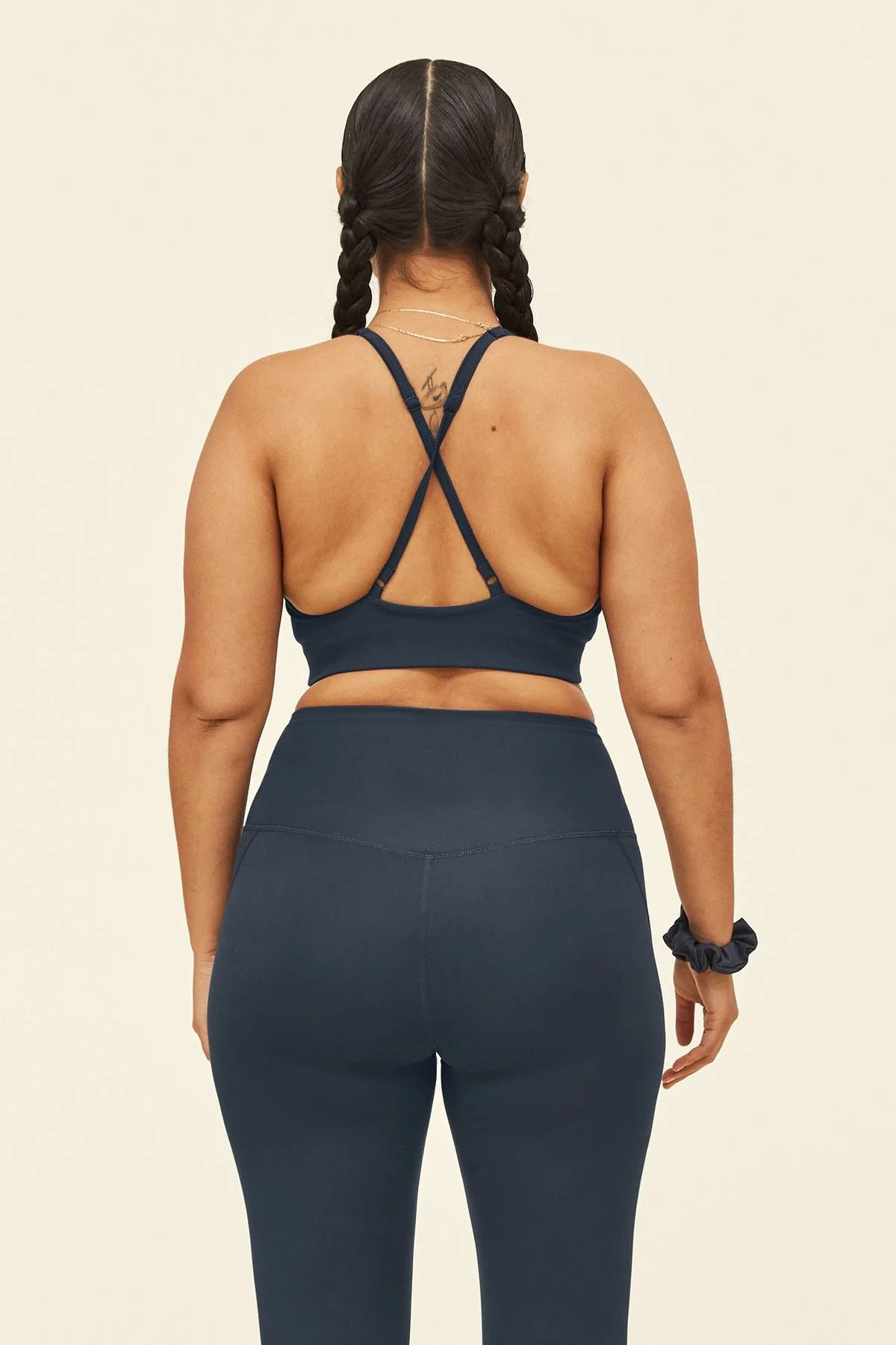 Topanga Bra (Midnight) - Image 5