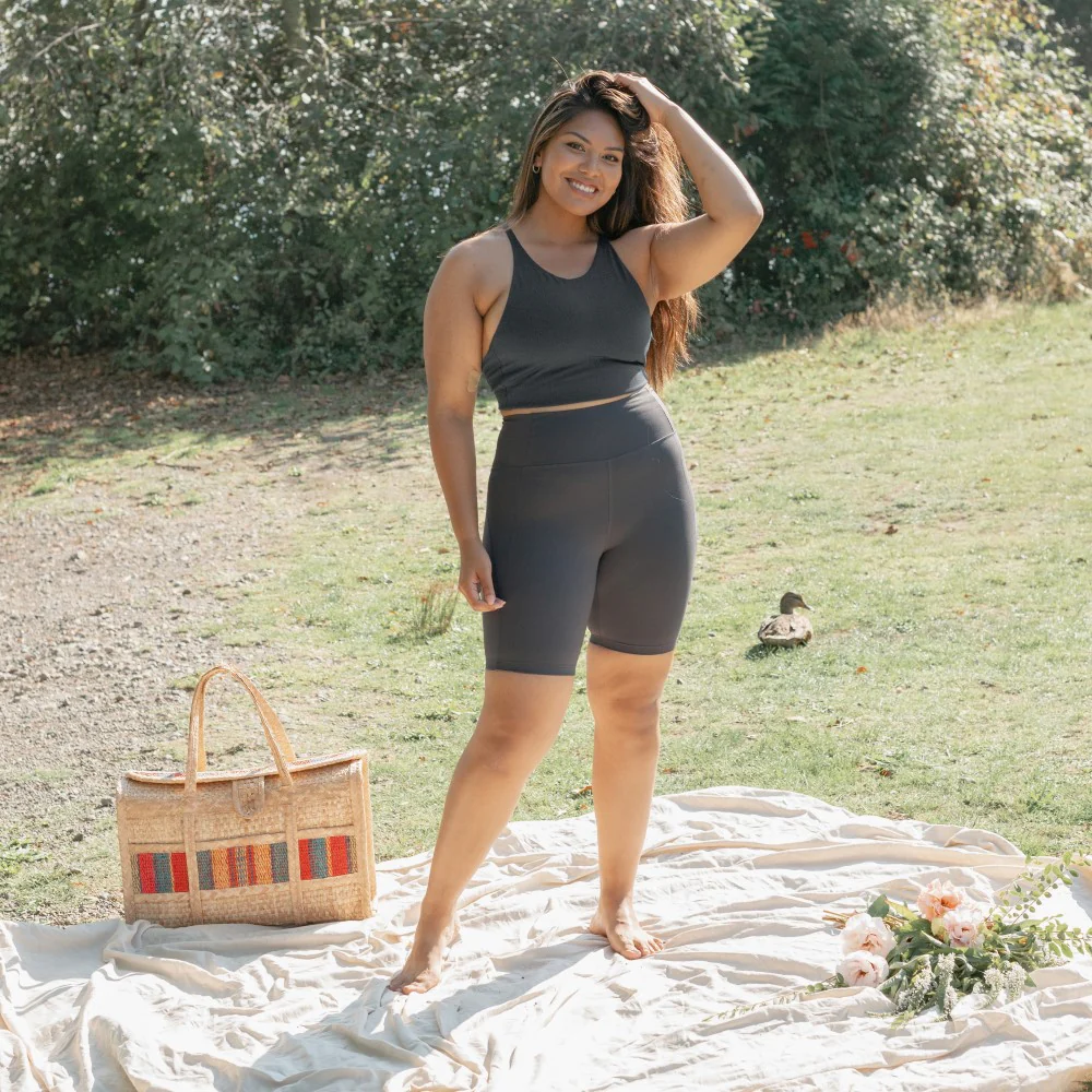 Topanga Bra (Moon)