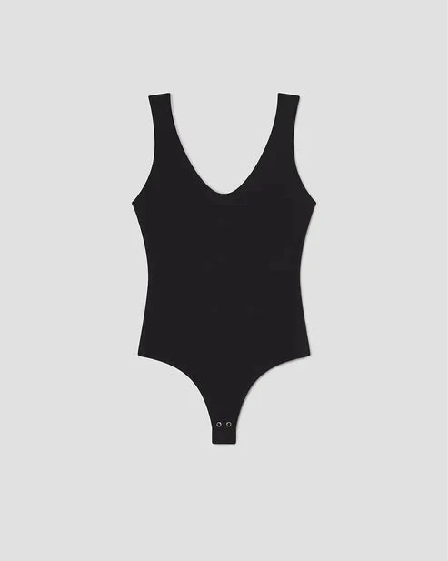 Tora Bodysuit