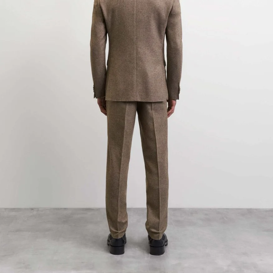 Tordon Trousers (Burlywood) - Image 2
